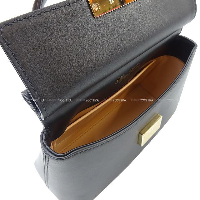 Roger Vivier ロジェ ヴィヴィエ 2way ショルダーバッグ 