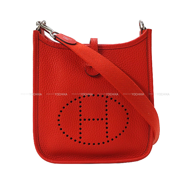 美品！HERMES エブリンTPM エトゥープ エブリン16 エルメス 楽天市場】HERMES エルメス エヴリン(エブリン) 16 TPM アマゾン