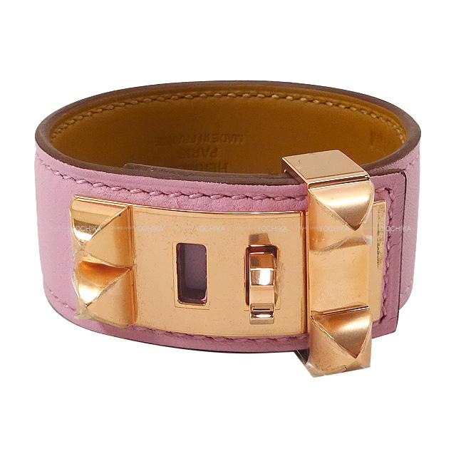 HERMES エルメス ブレスレット バングル コリエドシアン24 HERMES エルメス ブレスレット バングル コリエドシアン24