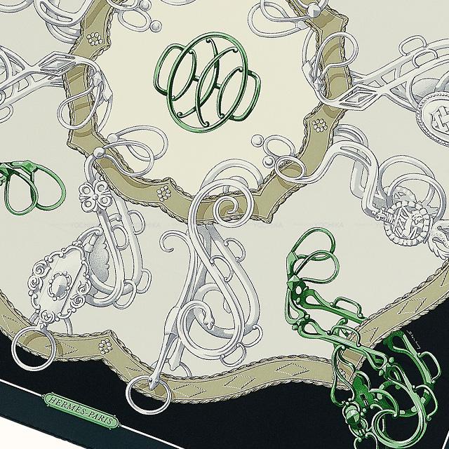 2021年秋冬 新作 HERMES エルメス スカーフ カレ90 