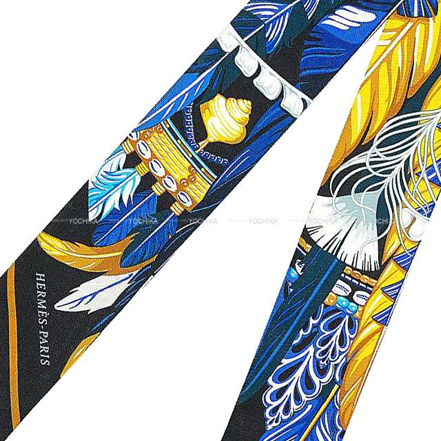 2021年秋冬 HERMES エルメス スカーフ ツイリー ダンス