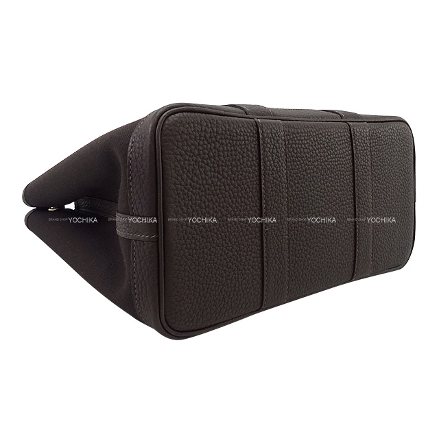 HERMES エルメス トートバッグ ガーデンパーティ 30 TPM