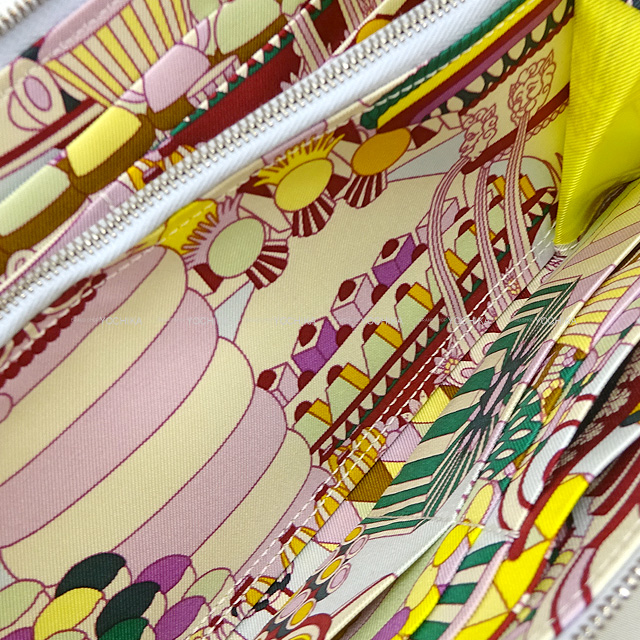 HERMES ツイリー パティスリーフランセーズ ツイリー パティスリー・フランセーズ 限定モデル[] Twilly