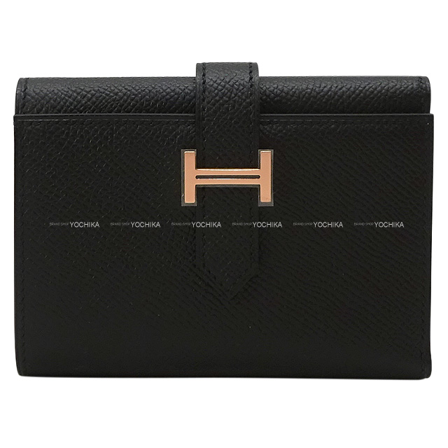 新品に近い】HERMES エルメス ベアン コンビネ エプソン