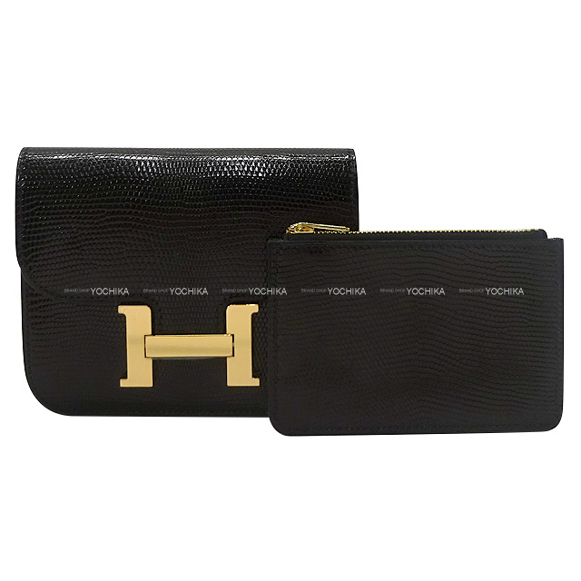 HERMES エルメス ウエストバッグ コンスタンス コンスタンス 