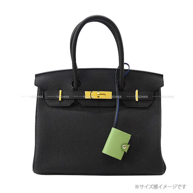 未使用品◎仏製 HERMES エルメス Ulysse Nano ユリス ナノ チャーム レザー バッグチャーム Z刻印 セリエボタン付き オレンジ×シルバー 箱