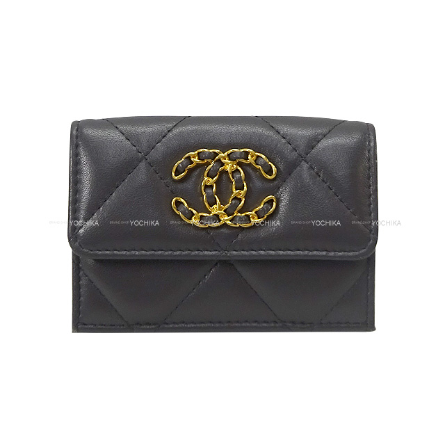 登場大人気アイテム 保存袋付き CHANEL シャネル 19 31番台 COCO