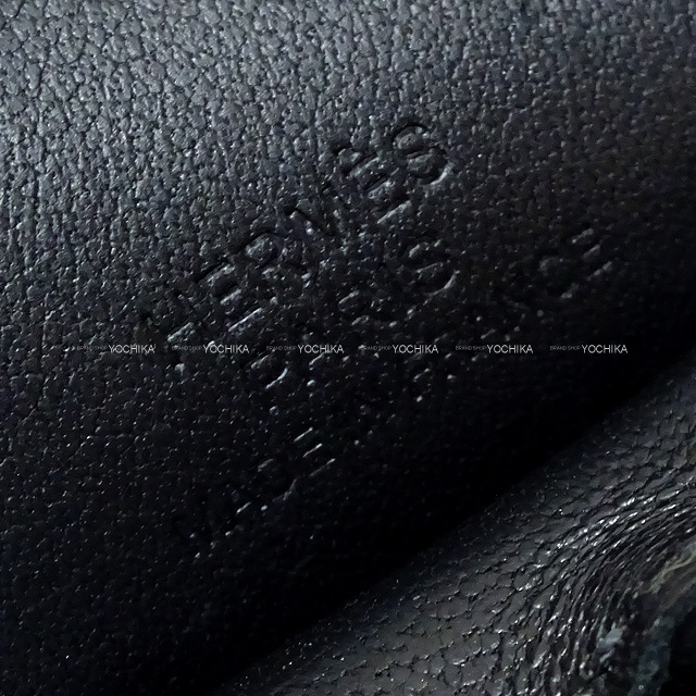 HERMES エルメス バッグチャーム ロデオ ペガサス PM ソーブラック 黒 (ブラック) アニューミロ(ラム) Z刻印 新品