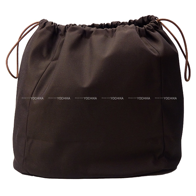 HERMES エルメス サック デ パンサージュ ショルダーバッグ