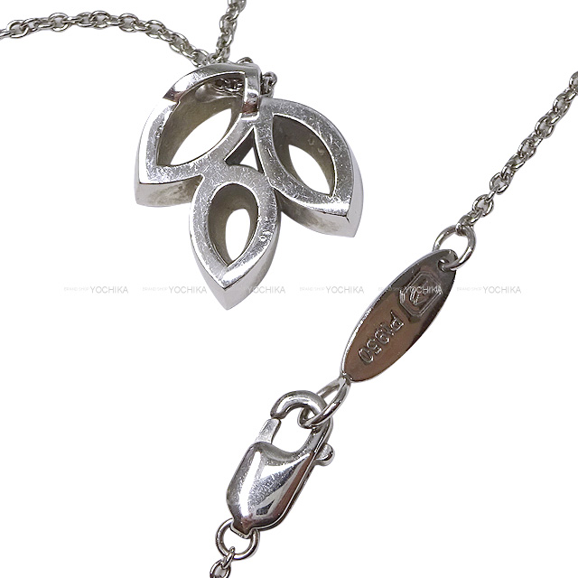 HARRY WINSTON ハリーウィンストン ネックレス リリー 