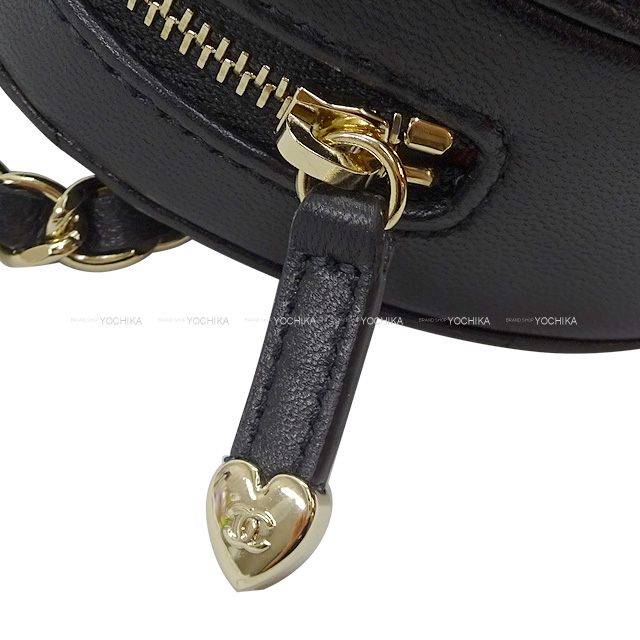 2022年 春夏 CHANEL シャネル ヒップバッグ マトラッセ ココマーク 