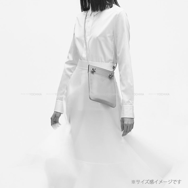 HERMES エルメス ショルダーバッグ アリーヌ ミニ アネモネ HERMES エルメス ショルダーバッグ アリーヌ ミニ アネモネ