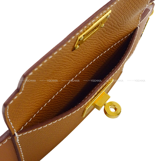 HERMES エルメス ショルダーストラップ バンドリエール ケリー 