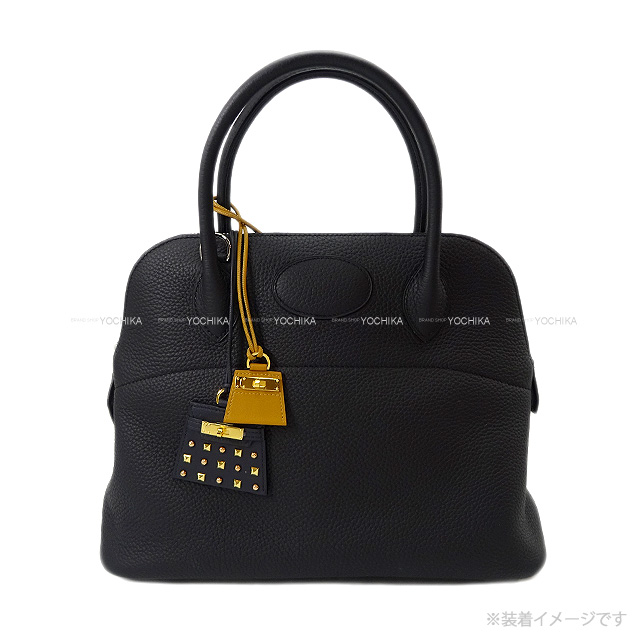 HERMES エルメス ネックレス モンプティケリー PM エタン スイフト