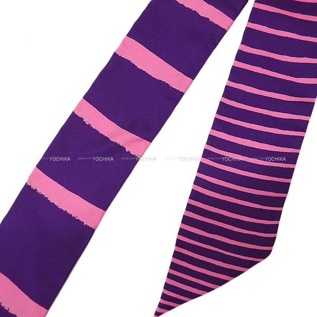 [極美品]HERMESツイリー ゼブラ柄 スカーフ ピンク系紫系 2025年最新】エルメス ツイリー ゼブラの人気アイテム - メルカリ