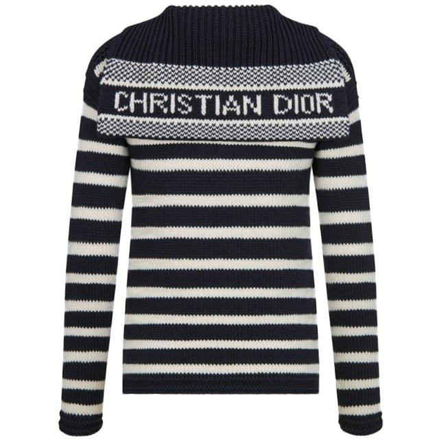 2022年 Christian Dior クリスチャンディオール セーター レディース 