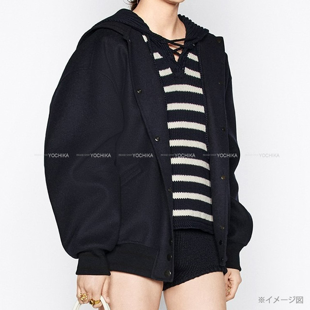 2022年 春夏 Christian Dior クリスチャンディオール ライダース 