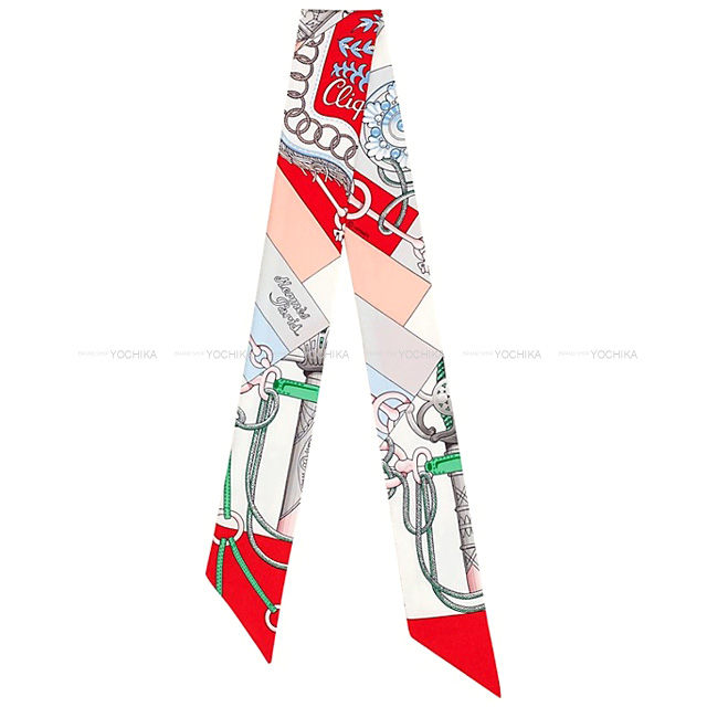 最新製品 - Takae様専用 エルメス 2022ss ツイリー - 製品の特別割引