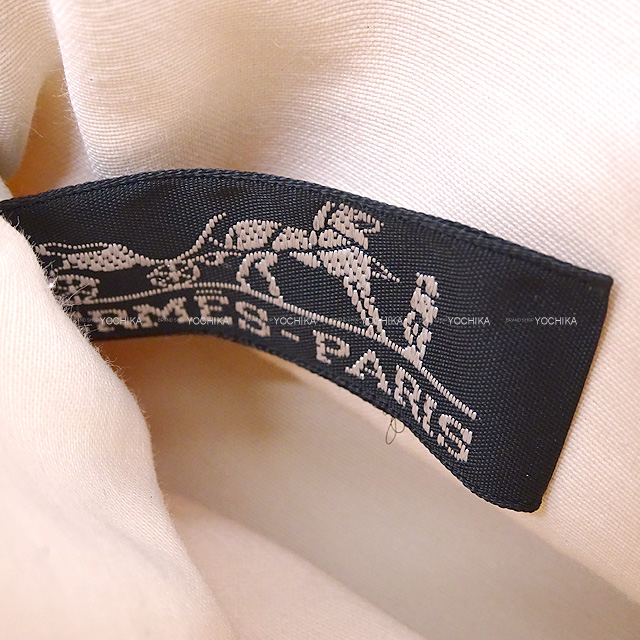 HERMES エルメス ポーチ ボリードポーチ ミニミニ ジョーヌ