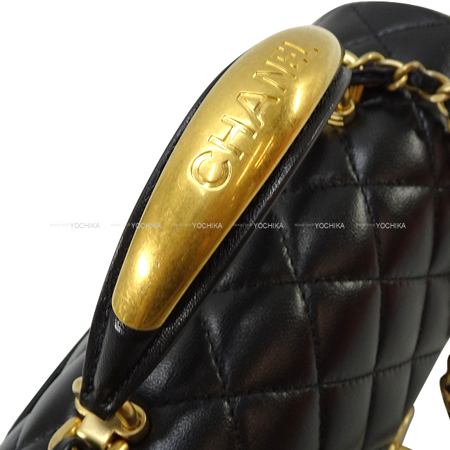 2022年新作 CHANEL シャネル ショルダーバッグ マトラッセ ココマーク 