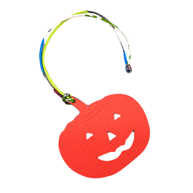エルメス チャーム パンプキン プティアッシュ smcint.com