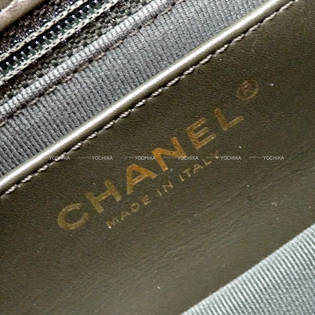 2022年 秋冬 新作 CHANEL シャネル ショルダーバッグ マトラッセ ココ ...