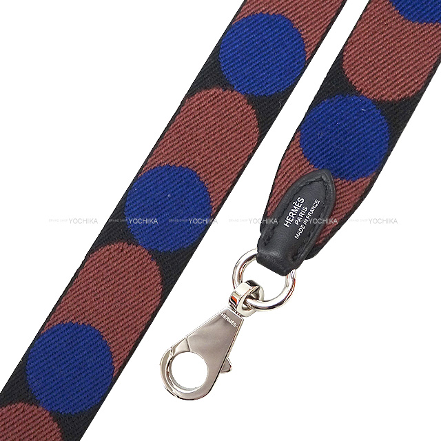 HERMES エルメス ショルダーストラップ バンドリエール 25mm 