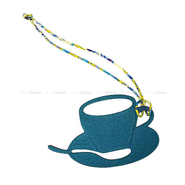 新品未使用　エルメス　チャーム バブルティー 89 ファッション 新品未使用 エルメス チャーム バブルティー