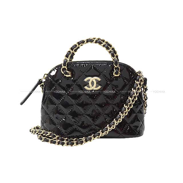 CHANEL(シャネル) ショルダーバッグ 黒