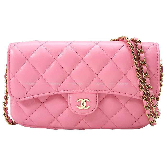 CHANEL(シャネル) 財布 マトラッセ AP2096