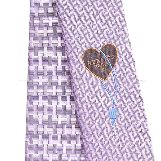 ギフトに♪【HERMES】シルクネクタイ 〈La Clef du Bonheur〉 La Clef du Bonheur tie | Hermès Netherlands