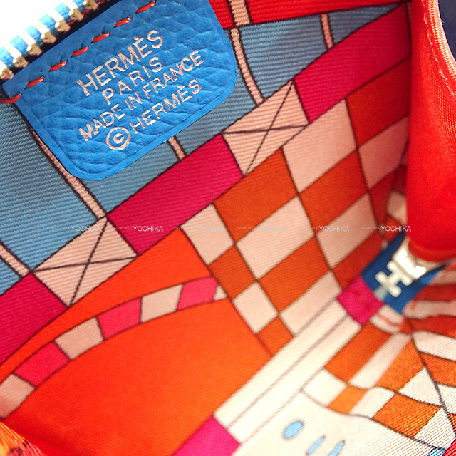 HERMES エルメス　トランプ　ジグソーパズル・赤・青 HERMES エルメス トランプ ジグソーパズル・赤・青 HERMES