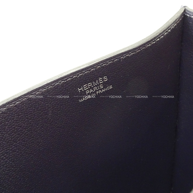 HERMES エルメス ショルダーバッグ パースペクティブ キャヴァリ