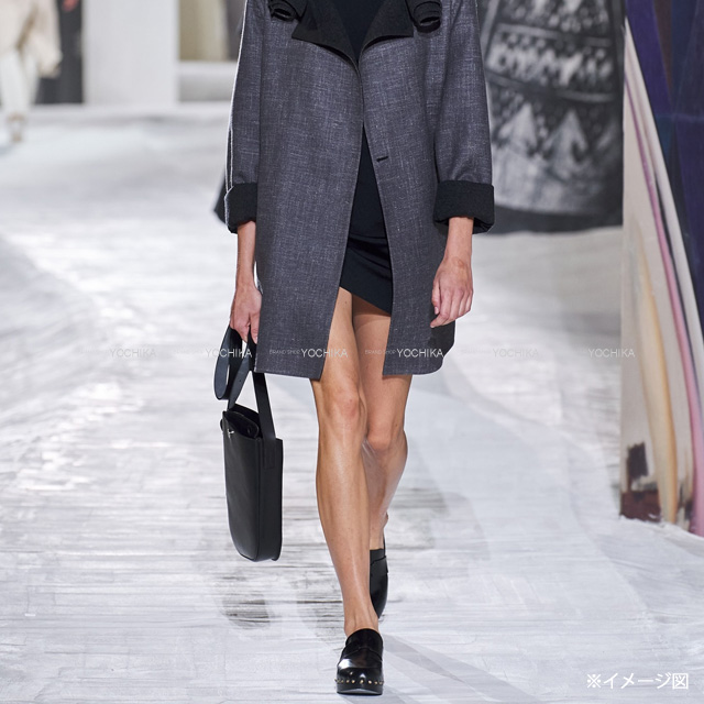 HERMES エルメス ショルダーバッグ パースペクティブ キャヴァリ