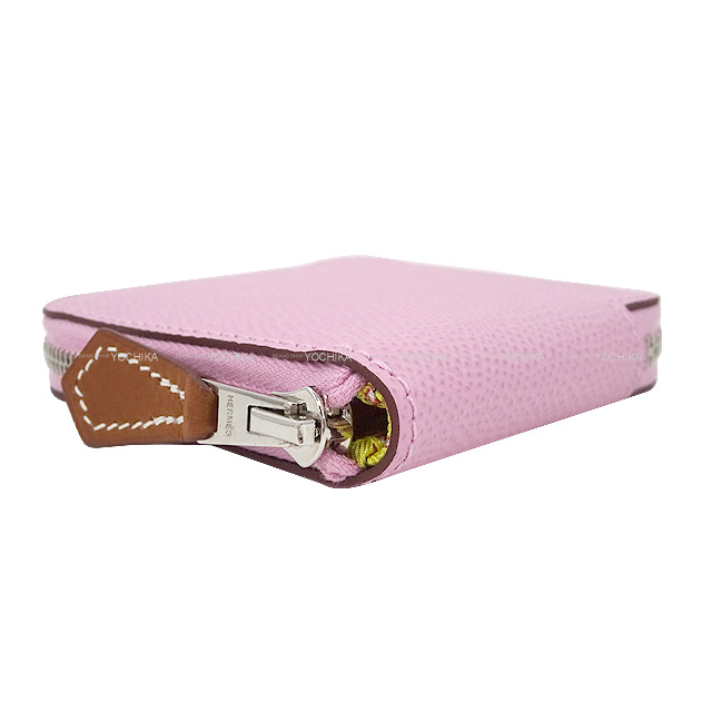 ❤未使用品❤アザップミニ シルクイン ローズテキサス コインケース エルメス U 楽天市場】【9/18限定・最大2万円OFFクーポン配布中】HERMES