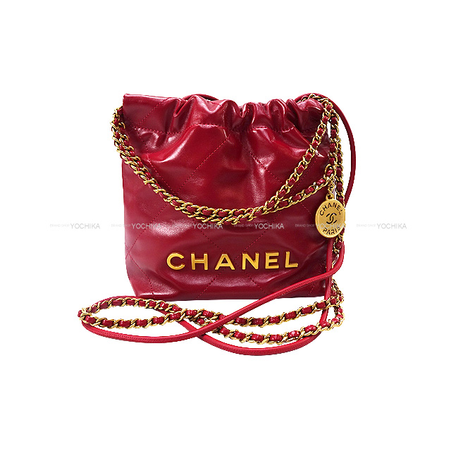 CHANEL☆ショルダーバッグ