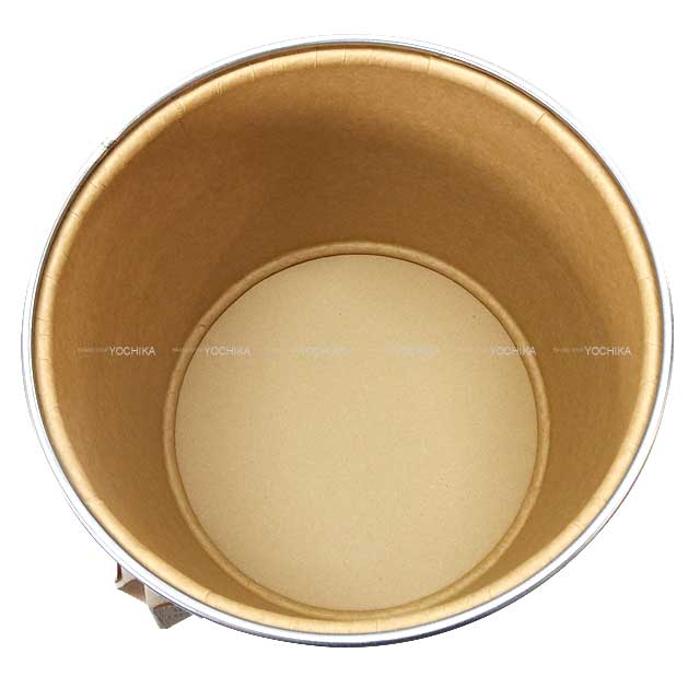 HERMES エルメス セリエ サドルボックス スモール 缶 馬具入れ HERMES エルメス セリエ サドルボックス スモール 缶 馬具入れ