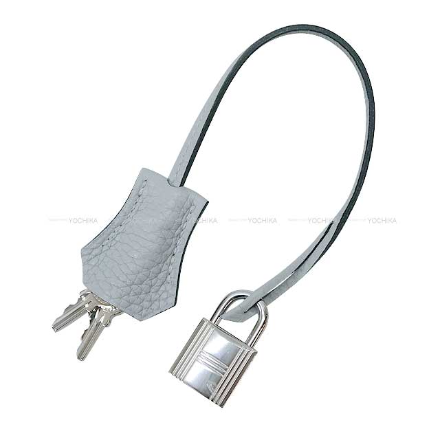 HERMES エルメス ショルダーバッグ ボリード31 ブルーグラシエ