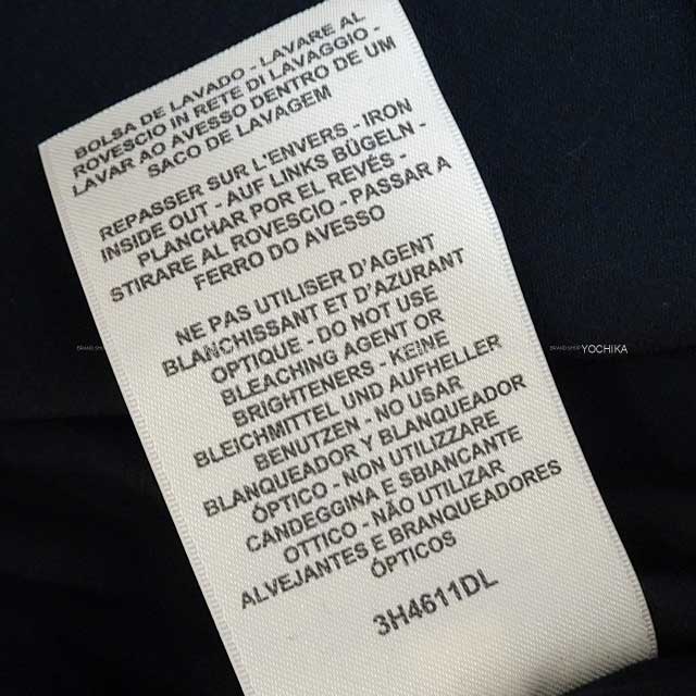 2023年 秋冬 新作 HERMES エルメス 半袖Tシャツ レディース