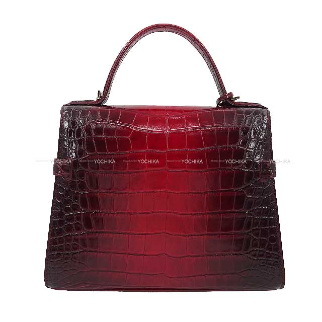 DELVAUX デルヴォー ゴールドD金具 フラップ レザー ショルダーバッグ