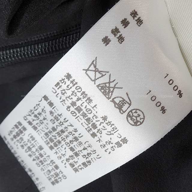 HERMES エルメス ドレス レディース ロングドレス ノースリーブ
