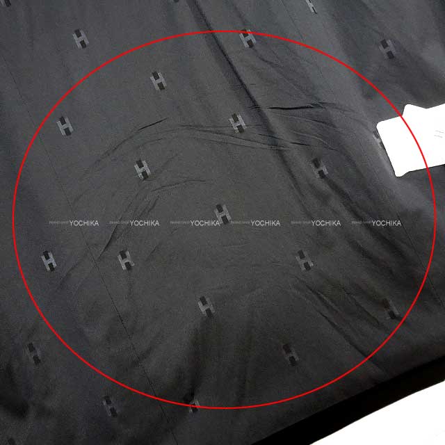 2021年 秋冬 HERMES エルメス ワンピース メドール スタッズ ロング