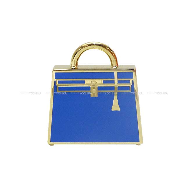 H071674F新品未使用　HERMES エルメス　キュリオジテ Curiosite ネックレス