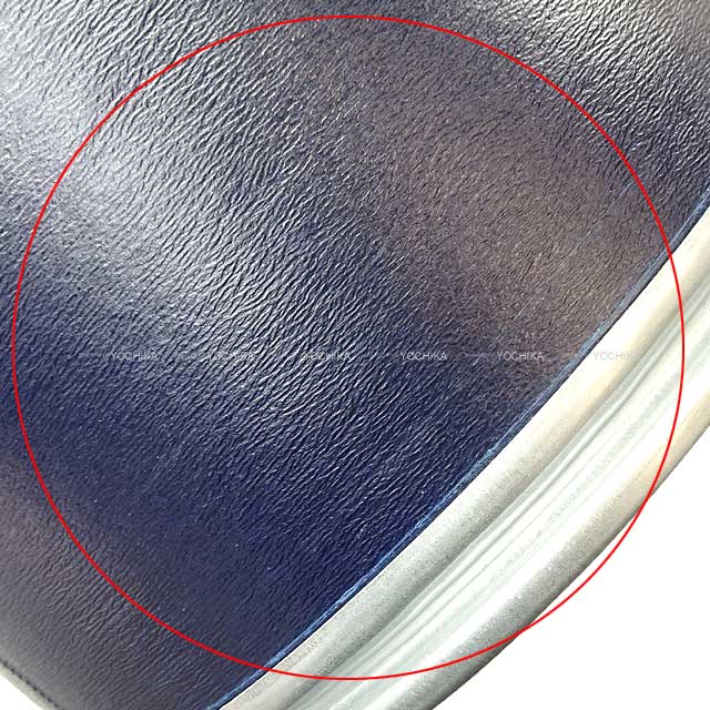 HERMES エルメス インテリア セリエ サドルボックス スモール 缶