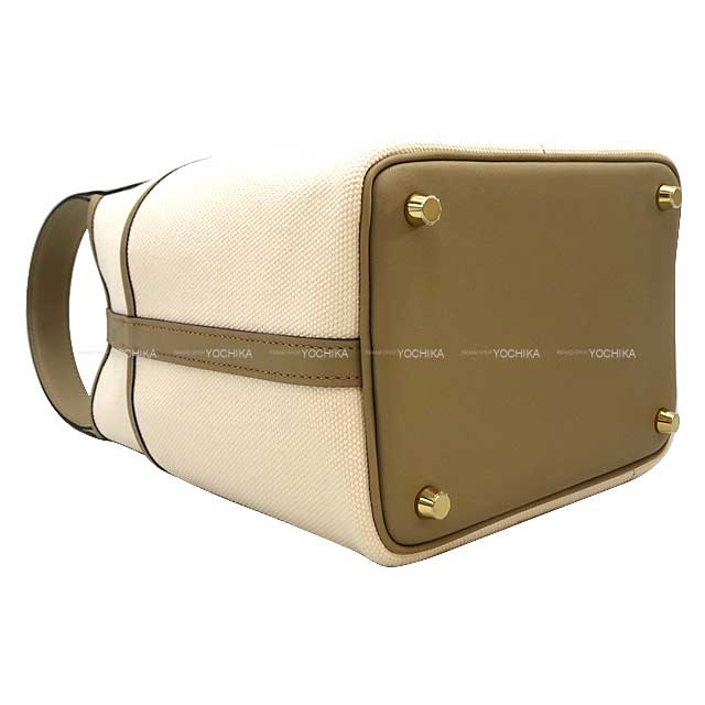 HERMES エルメス ハンドバッグ ピコタンロック 18 PM カーゴ HERMES エルメス ハンドバッグ ピコタンロック 18 PM カーゴ