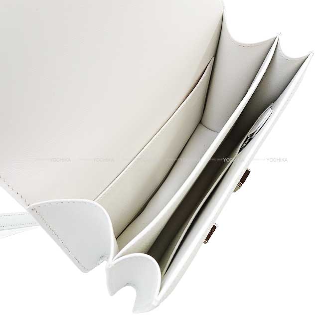 HERMES エルメス ショルダーバッグ コンスタンス3 ミニ 18 HERMES エルメス ショルダーバッグ コンスタンス3 ミニ 18