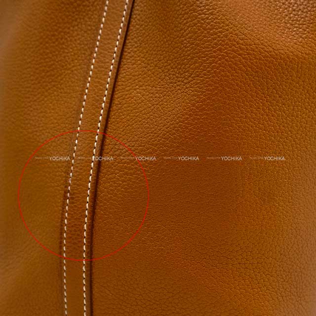 恵比寿明治通り店】HERMES エルメス ハンドバッグ ピコタンロック 18