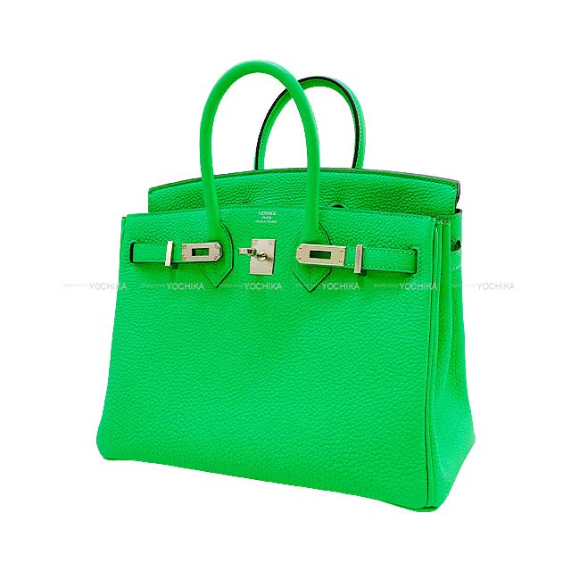 恵比寿明治通り店】HERMES エルメス ハンドバッグ バーキン25