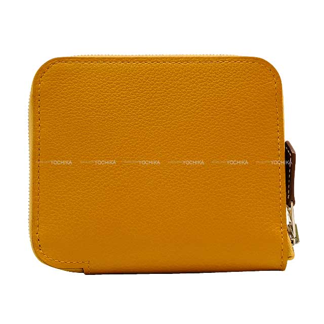 HERMES♡ シルクイン コンパクト ゴールド エルメス アザップ シルクイン コンパクト ゴールド/ ヴェール