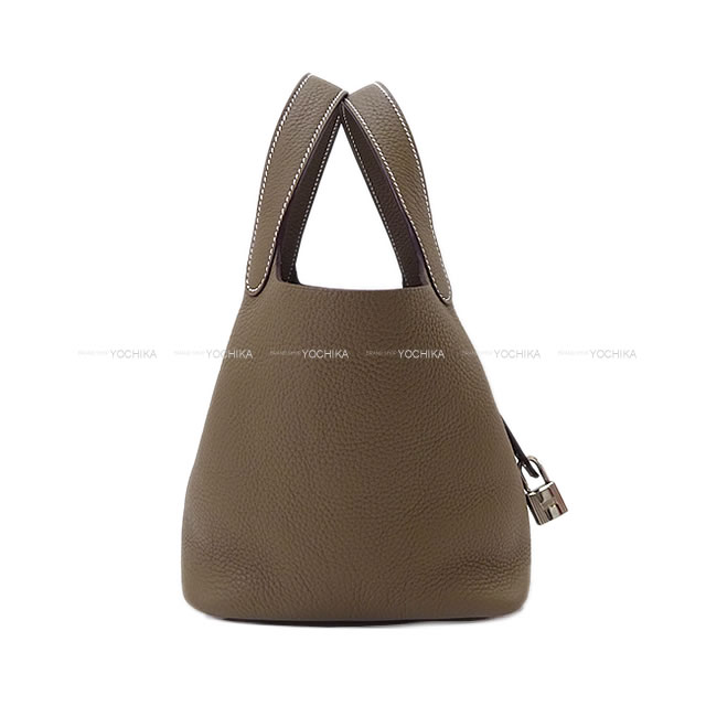 ピコタンロック 18 PM エトープ (エトゥープ) トリヨンクレマンス SHW